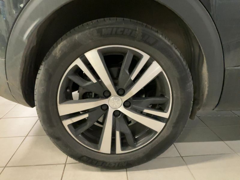 Peugeot 3008 1.2 PureTech GT 2021 – снимка 9