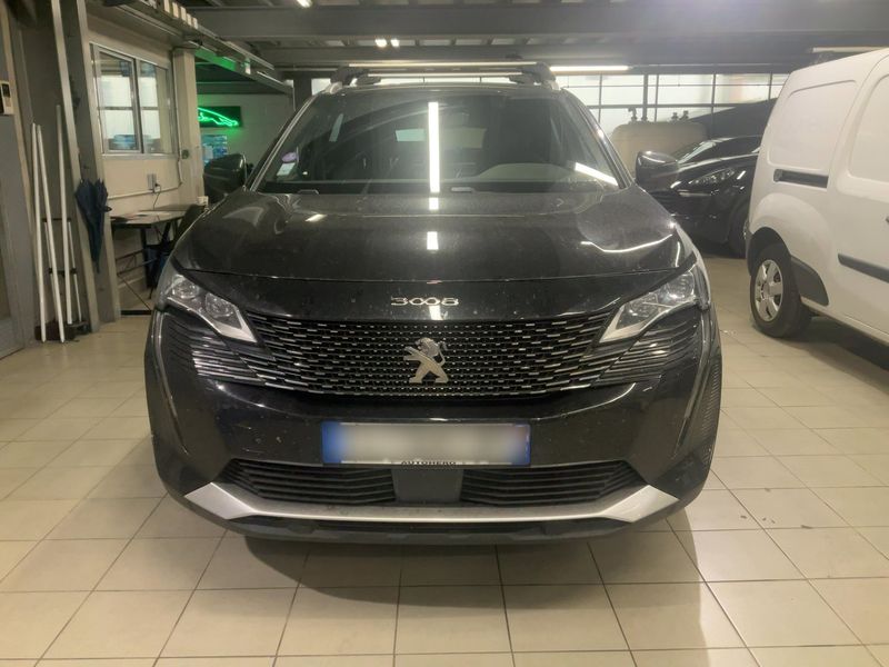 Peugeot 3008 1.2 PureTech GT 2021 – снимка 14