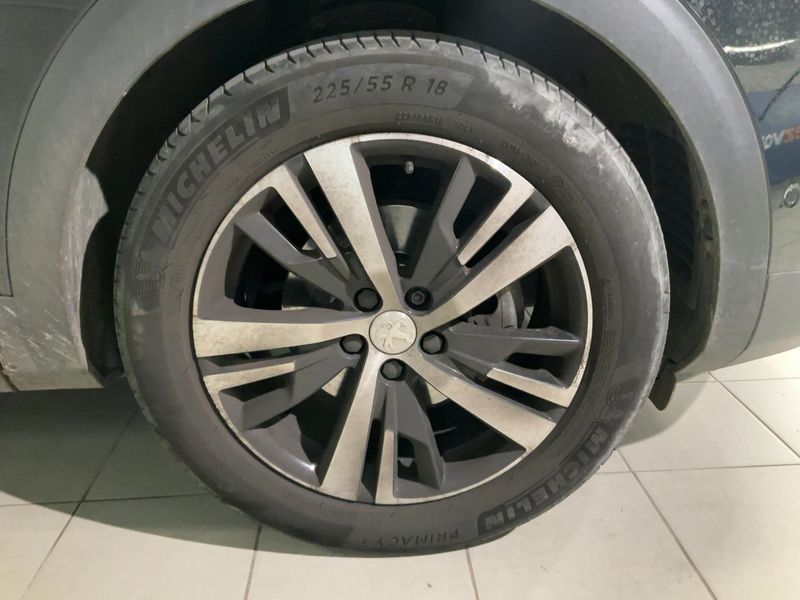 Peugeot 3008 1.2 PureTech GT 2021 – снимка 11