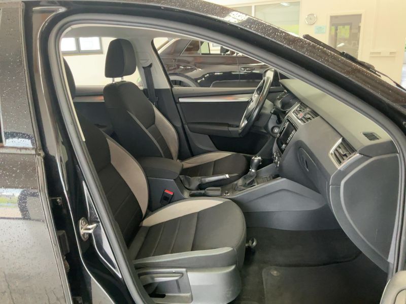 Skoda Octavia 1.4 TSI Ambition 2016 – снимка 17