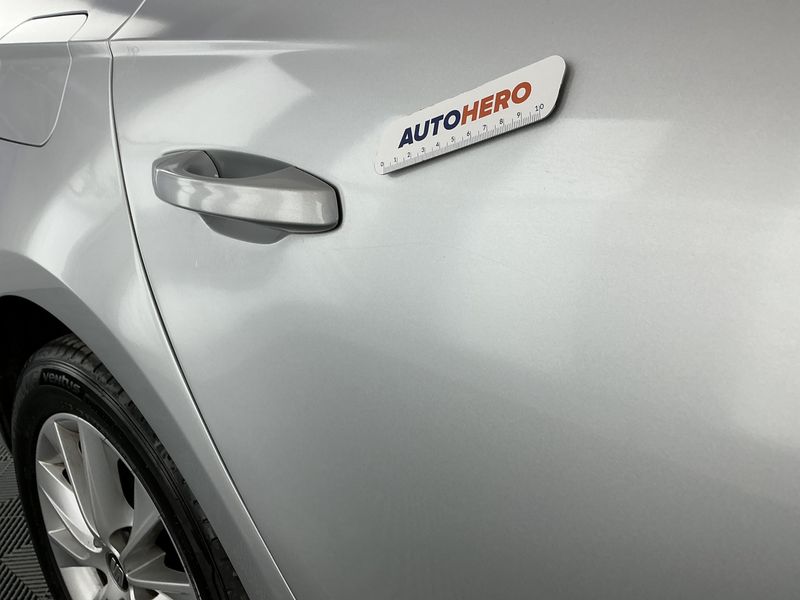 Seat Leon 2.0 TDI Style 2017 – снимка 22
