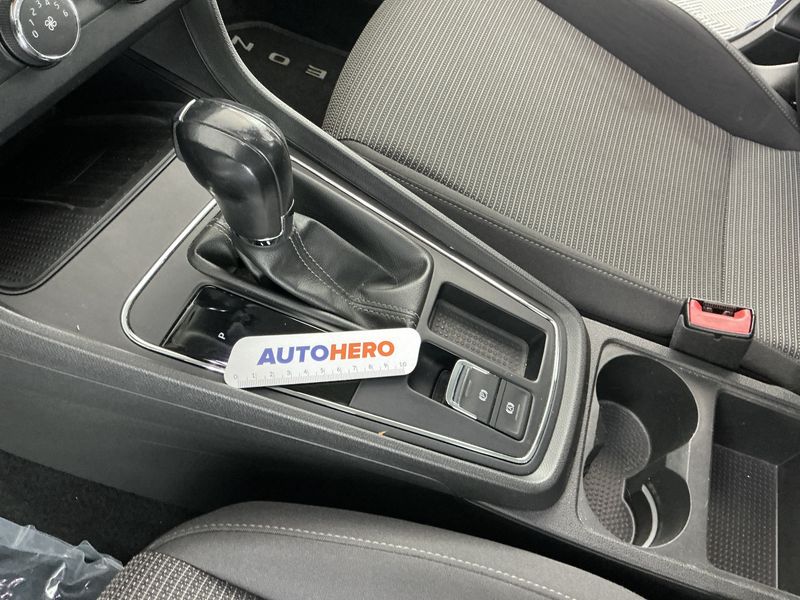Seat Leon 2.0 TDI Style 2017 – снимка 24
