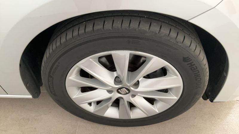 Seat Leon 2.0 TDI Style 2017 – снимка 3