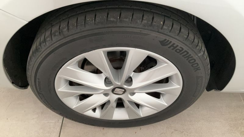 Seat Leon 2.0 TDI Style 2017 – снимка 9