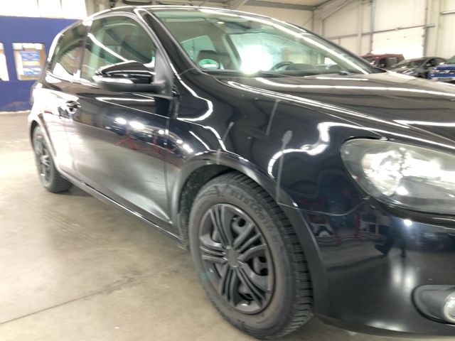 Volkswagen Golf VI 1.4 TSI Highline 2010 – снимка 12