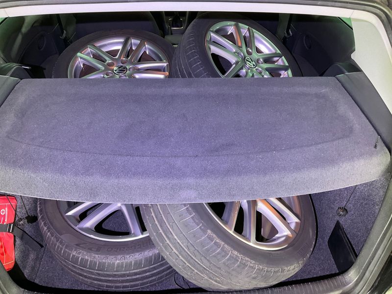 Volkswagen Golf VI 1.4 TSI Highline 2010 – снимка 15