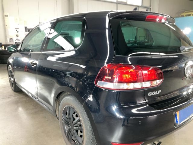 Volkswagen Golf VI 1.4 TSI Highline 2010 – снимка 6