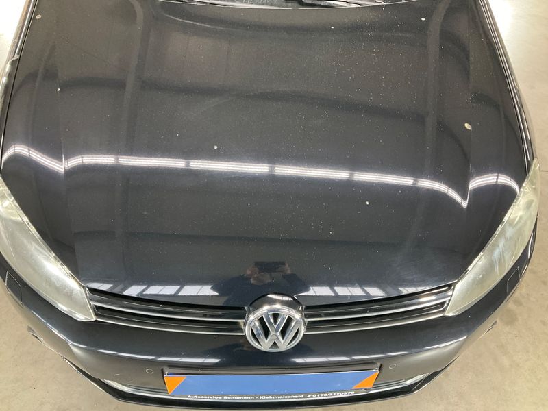 Volkswagen Golf VI 1.4 TSI Highline 2010 – снимка 28