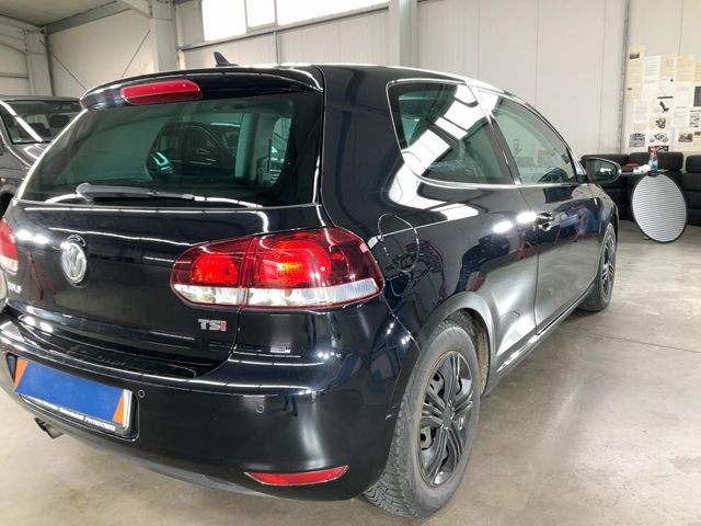Volkswagen Golf VI 1.4 TSI Highline 2010 – снимка 8