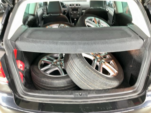 Volkswagen Golf VI 1.4 TSI Highline 2010 – снимка 16
