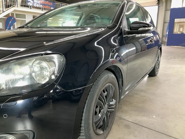 Volkswagen Golf VI 1.4 TSI Highline 2010 – снимка 2