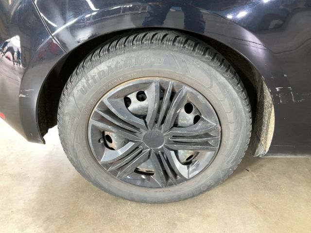 Volkswagen Golf VI 1.4 TSI Highline 2010 – снимка 9