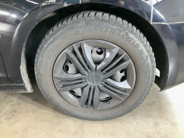 Volkswagen Golf VI 1.4 TSI Highline 2010 – снимка 11