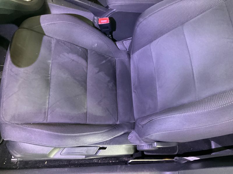 Volkswagen Golf VI 1.4 TSI Highline 2010 – снимка 24