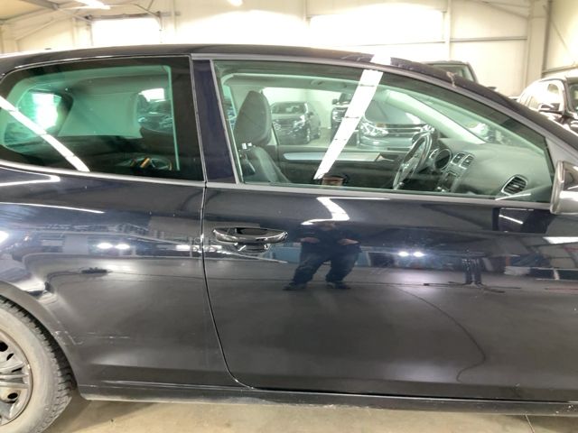 Volkswagen Golf VI 1.4 TSI Highline 2010 – снимка 10