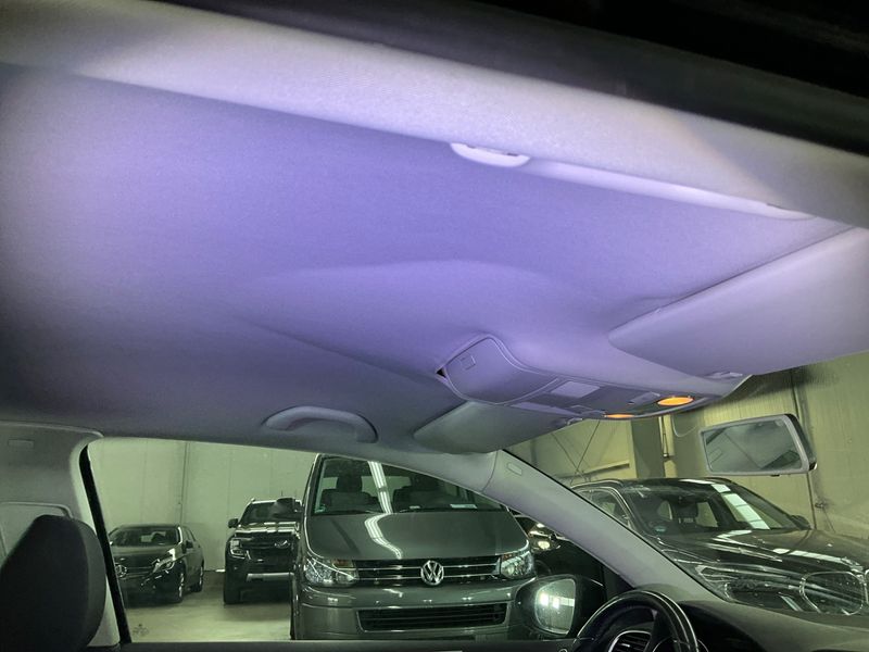 Volkswagen Golf VI 1.4 TSI Highline 2010 – снимка 25