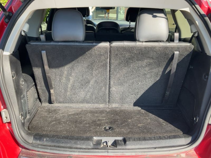 Fiat Freemont 2.0 Multijet Lounge 4WD 2014 – снимка 15