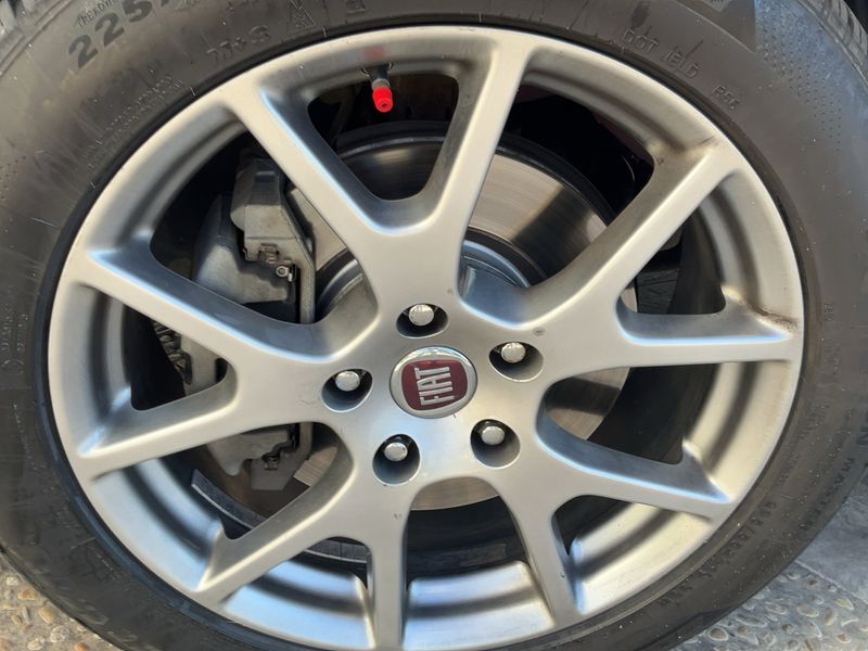 Fiat Freemont 2.0 Multijet Lounge 4WD 2014 – снимка 3