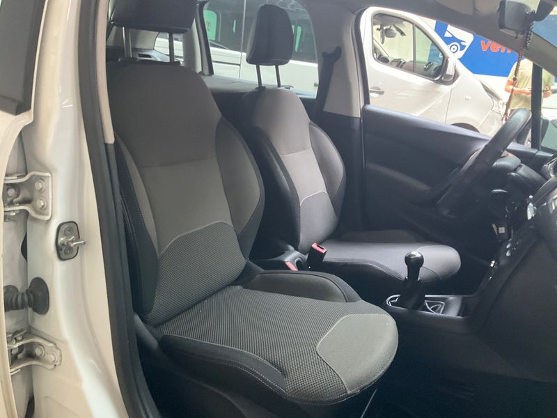 Citroen C3 1.4 HDi Club Entreprise 2013 – снимка 3