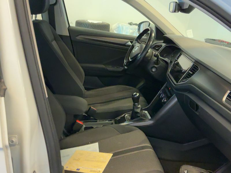 Volkswagen T-Roc 1.0 TSI Style 2018 – снимка 17