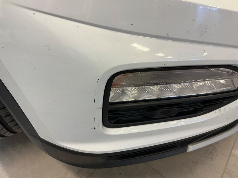 Volkswagen T-Roc 1.0 TSI Style 2018 – снимка 29