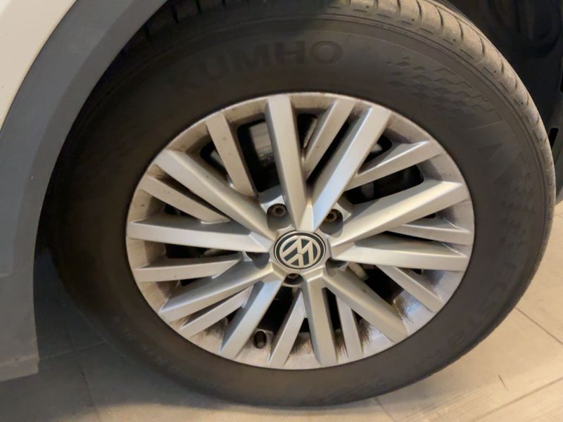 Volkswagen T-Roc 1.0 TSI Style 2018 – снимка 11