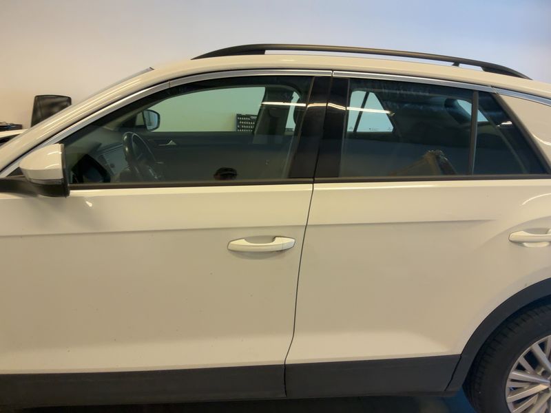 Volkswagen T-Roc 1.0 TSI Style 2018 – снимка 4