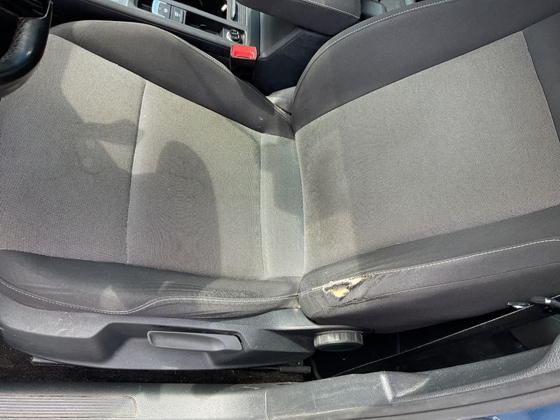 Volkswagen Golf VII 1.6 TDI Trendline BlueMotion Tech 2016 – снимка 29