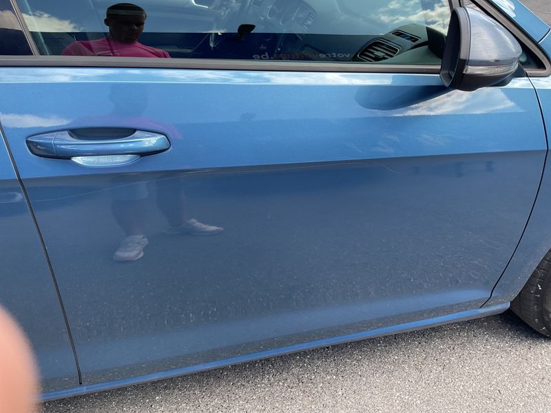 Volkswagen Golf VII 1.6 TDI Trendline BlueMotion Tech 2016 – снимка 25