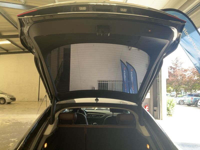 Audi A7 Sportback 3.0 V6 TDI quattro Ambition Luxe 2012 – снимка 15
