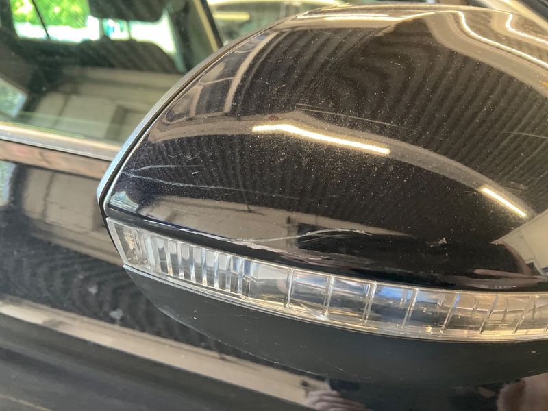 Volkswagen Passat 2.0 TDI Comfortline BlueMotion Tech 2018 – снимка 22