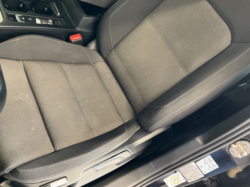 Volkswagen Passat 2.0 TDI Comfortline BlueMotion Tech 2018 – снимка 23