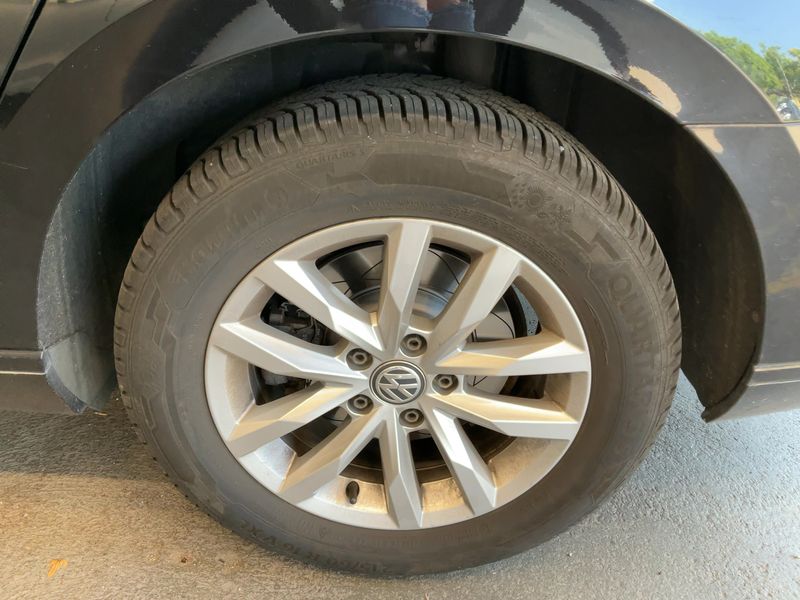 Volkswagen Passat 2.0 TDI Comfortline BlueMotion Tech 2018 – снимка 5