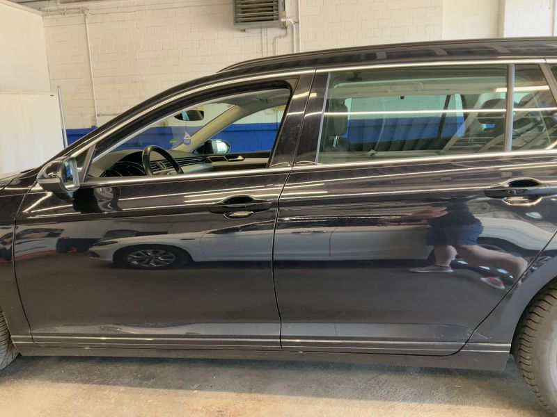 Volkswagen Passat 2.0 TDI Comfortline BlueMotion Tech 2018 – снимка 4