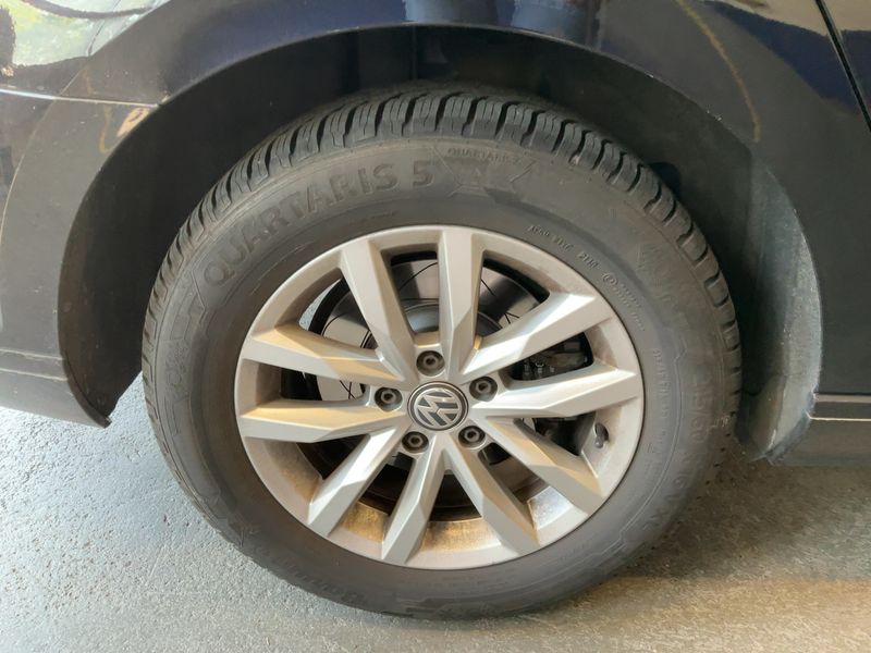 Volkswagen Passat 2.0 TDI Comfortline BlueMotion Tech 2018 – снимка 9