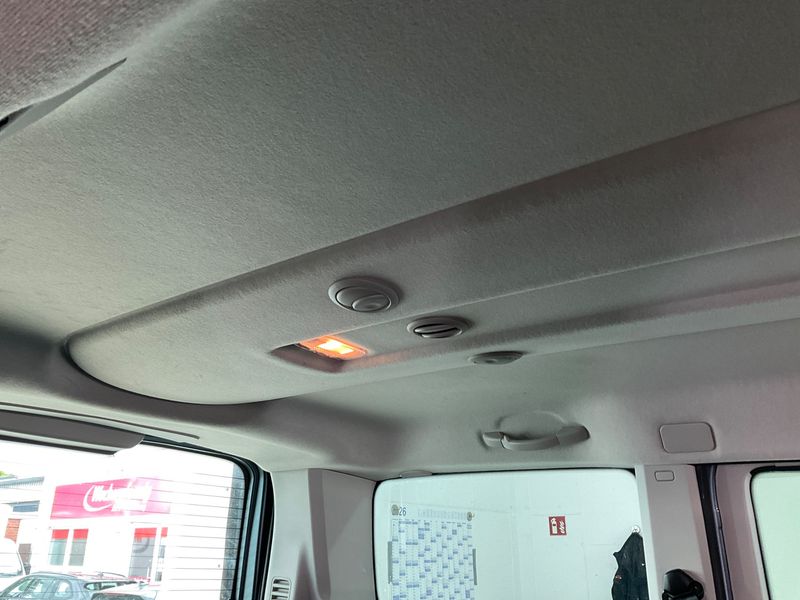 Fiat Scudo 2.0 JTDM Panorama Executive L1H1 165 Multijet 2012 – снимка 41