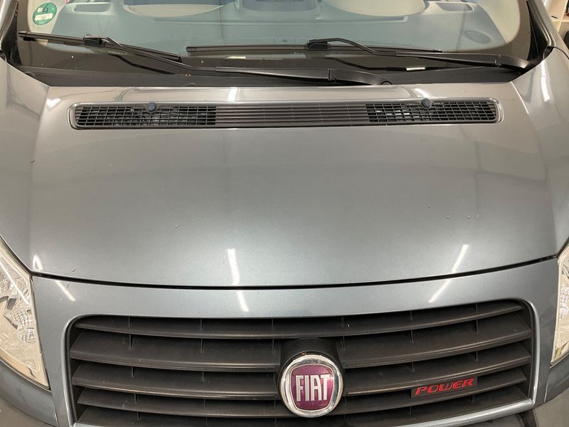 Fiat Scudo 2.0 JTDM Panorama Executive L1H1 165 Multijet 2012 – снимка 50