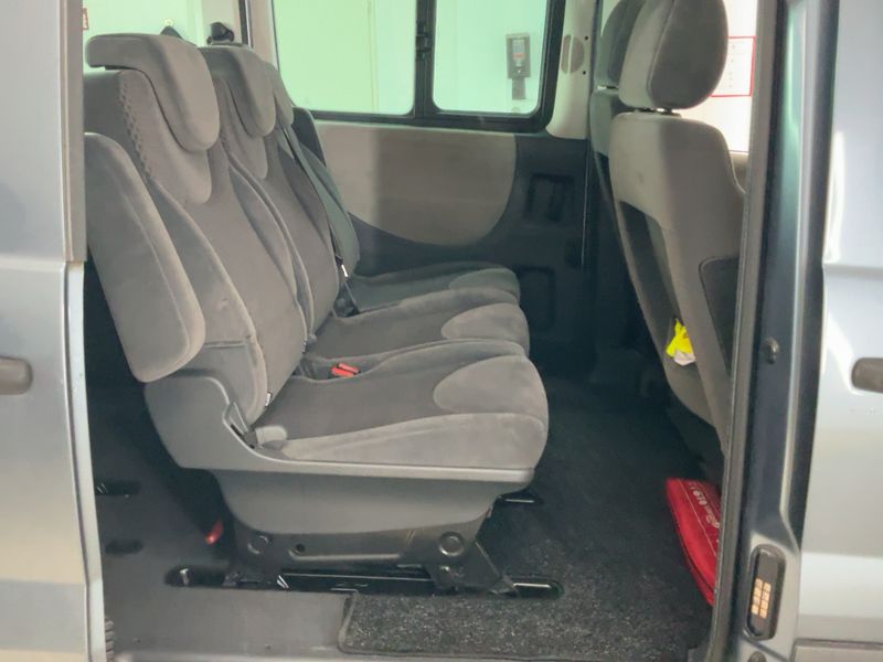 Fiat Scudo 2.0 JTDM Panorama Executive L1H1 165 Multijet 2012 – снимка 19