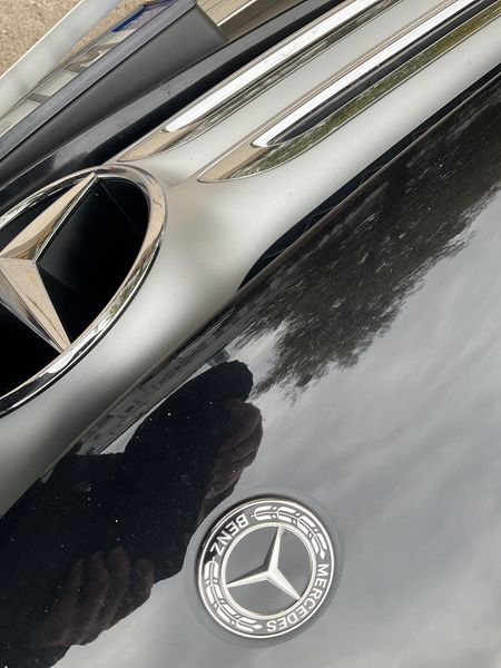 Mercedes-Benz GLC-Klasse GLC 220 4Matic Exclusive 2018 – снимка 43