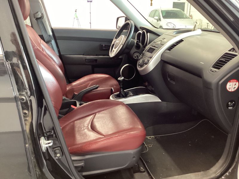Kia Soul 1.6 CRDi Active 2009 – снимка 3