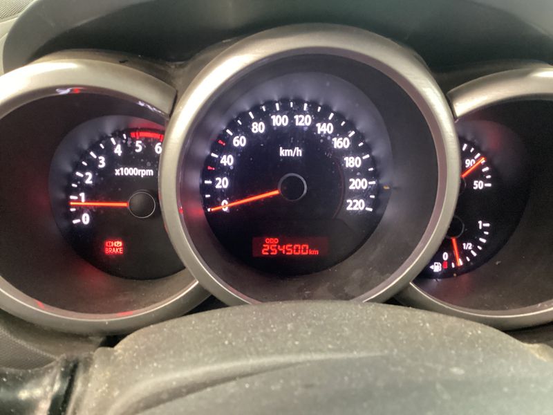 Kia Soul 1.6 CRDi Active 2009 – снимка 4
