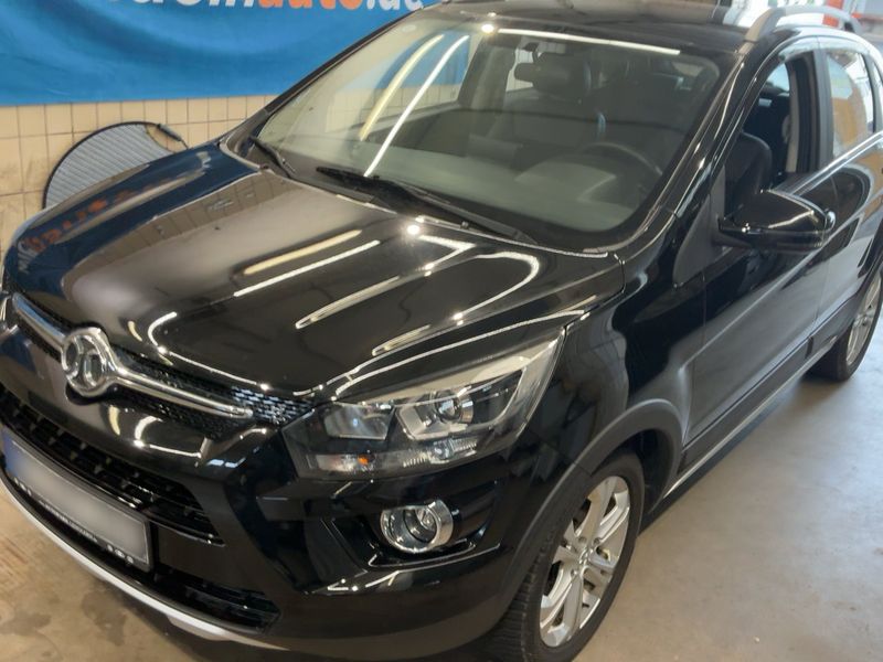 DFSK Glory 500 1.5 2018 – снимка 1