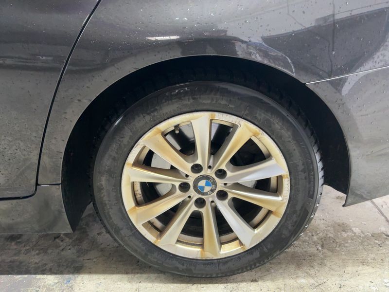 BMW 5er 530d xDrive 2014 – снимка 5