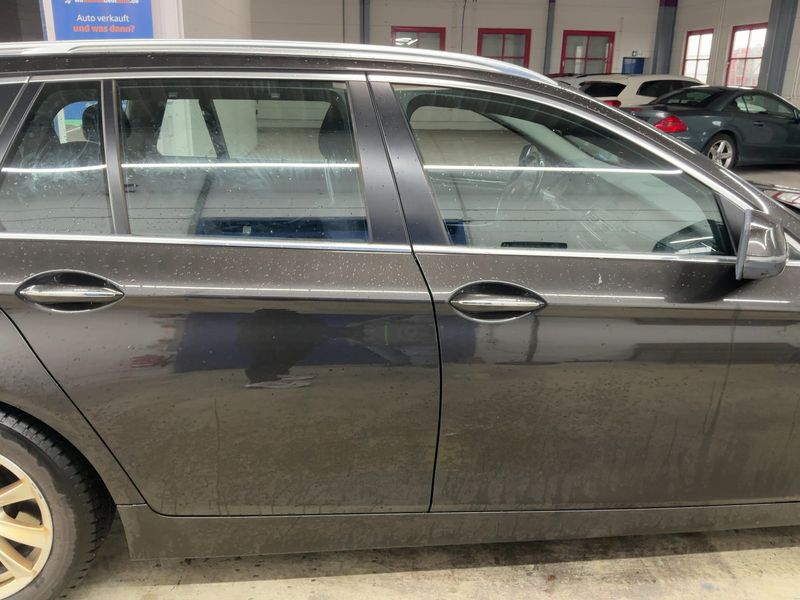 BMW 5er 530d xDrive 2014 – снимка 10
