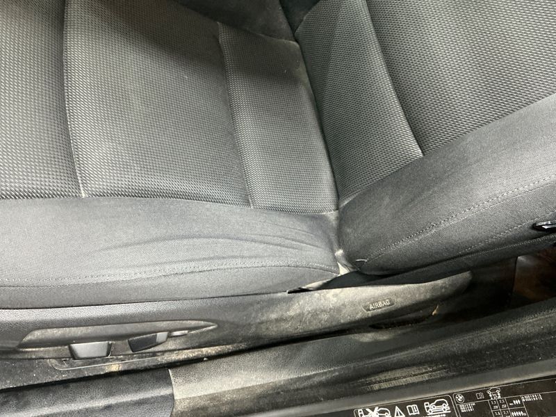 BMW 5er 530d xDrive 2014 – снимка 25