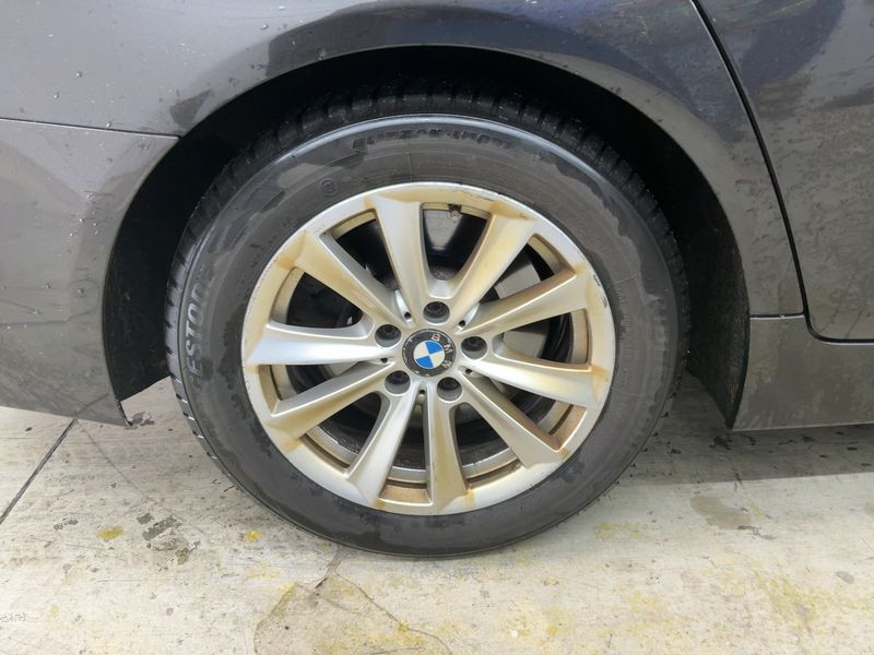BMW 5er 530d xDrive 2014 – снимка 9