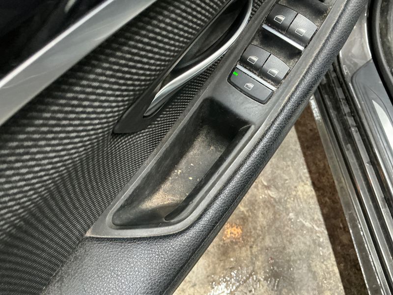 BMW 5er 530d xDrive 2014 – снимка 28