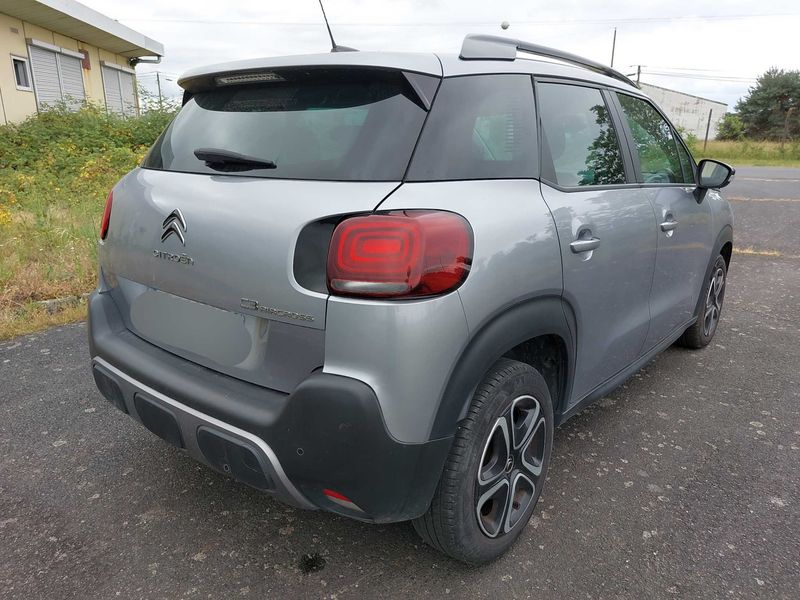 Citroen C3 Aircross 1.5 Blue-HDi Feel Pack Business 2021 – снимка 5