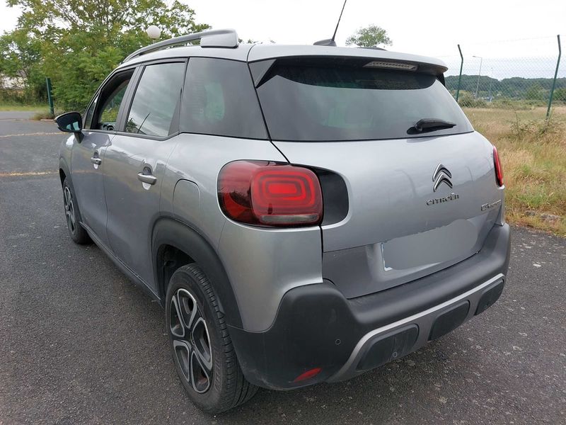 Citroen C3 Aircross 1.5 Blue-HDi Feel Pack Business 2021 – снимка 3