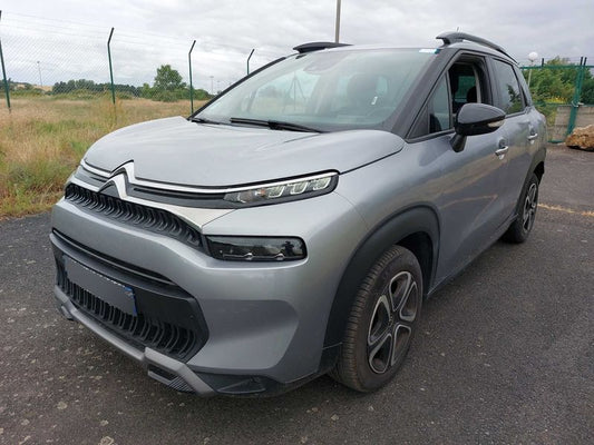 Citroen C3 Aircross 1.5 Blue-HDi Feel Pack Business 2021 – снимка 1
